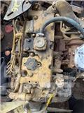 CAT 3024 Motori