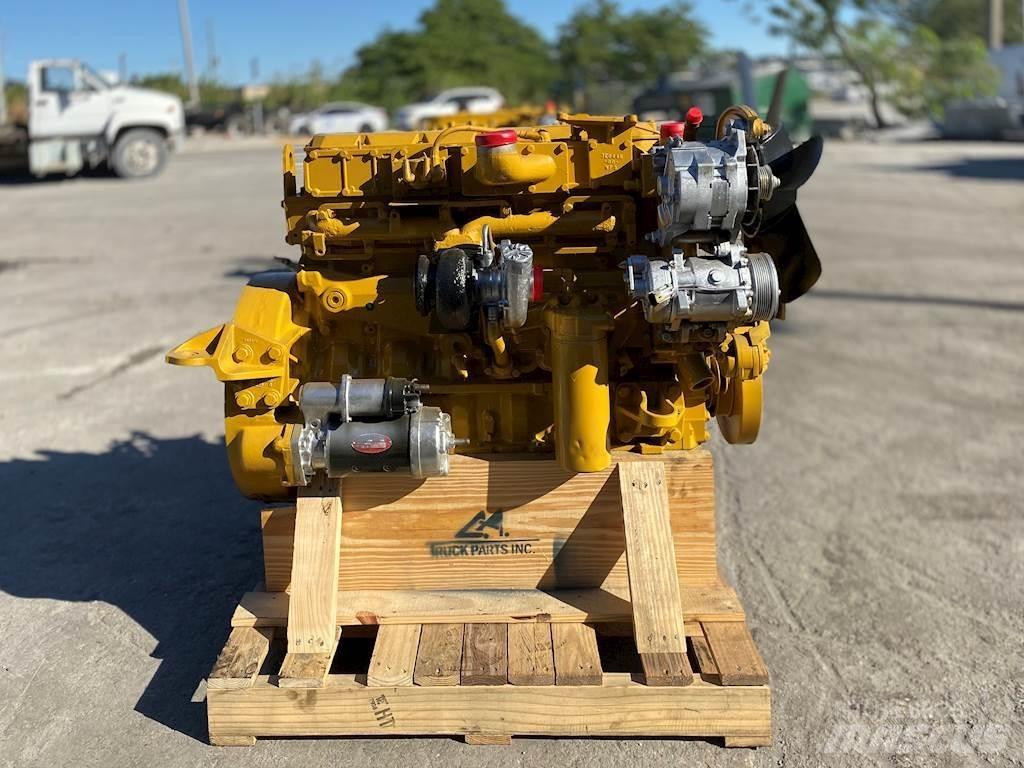 CAT 3116 Motori
