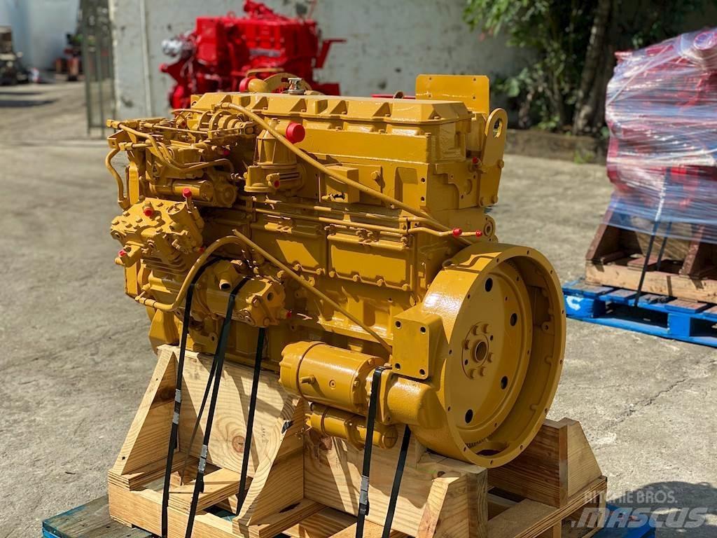 CAT 3116 Motori