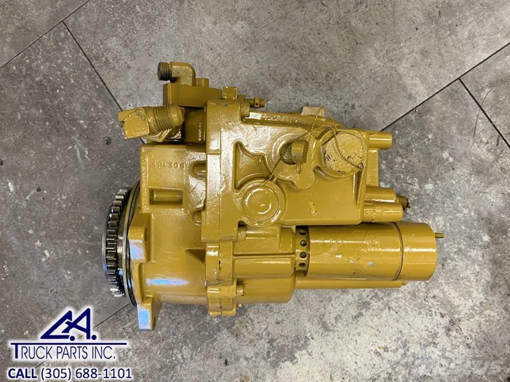 CAT 3116 Druge komponente