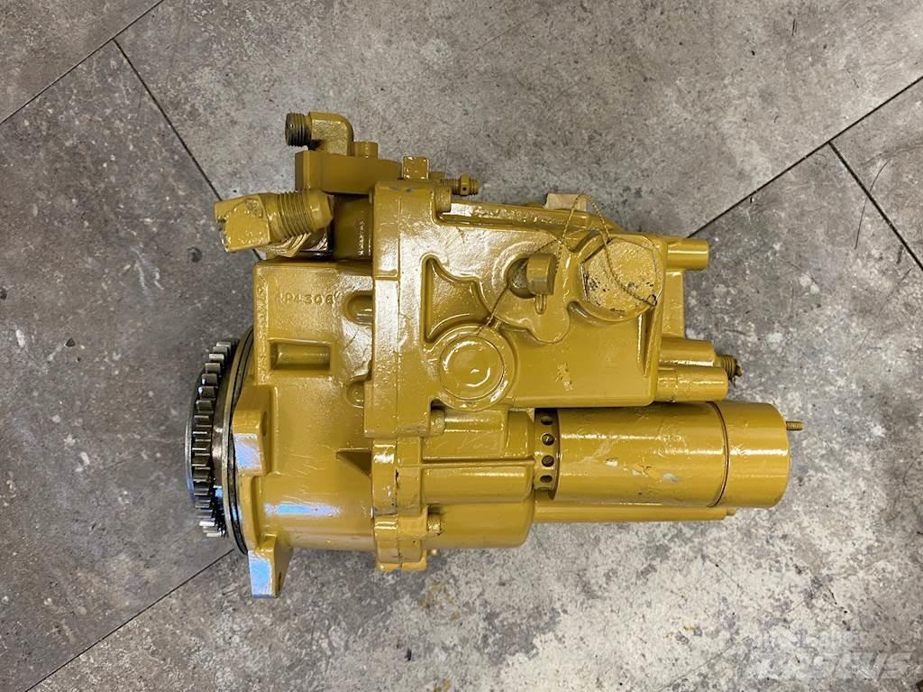 CAT 3116 Druge komponente