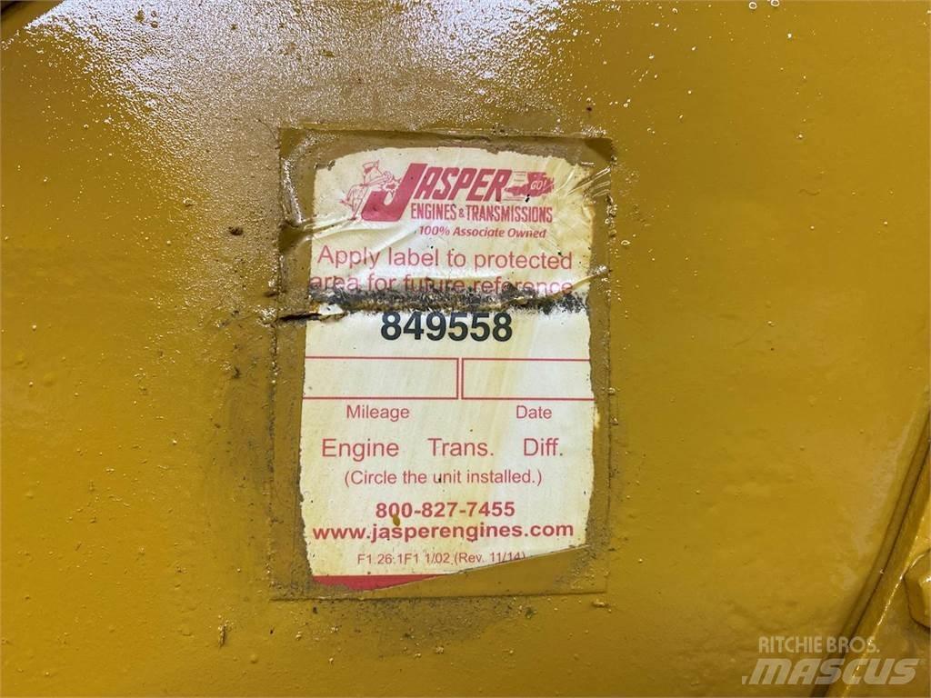 CAT 3116 Motori