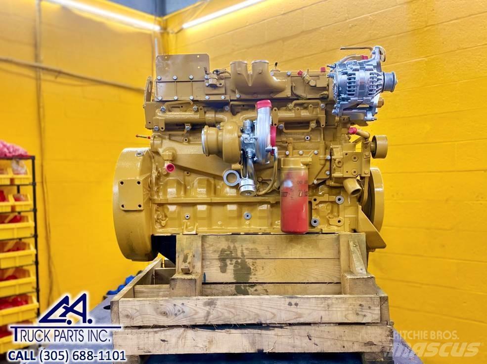 CAT 3116 Motori
