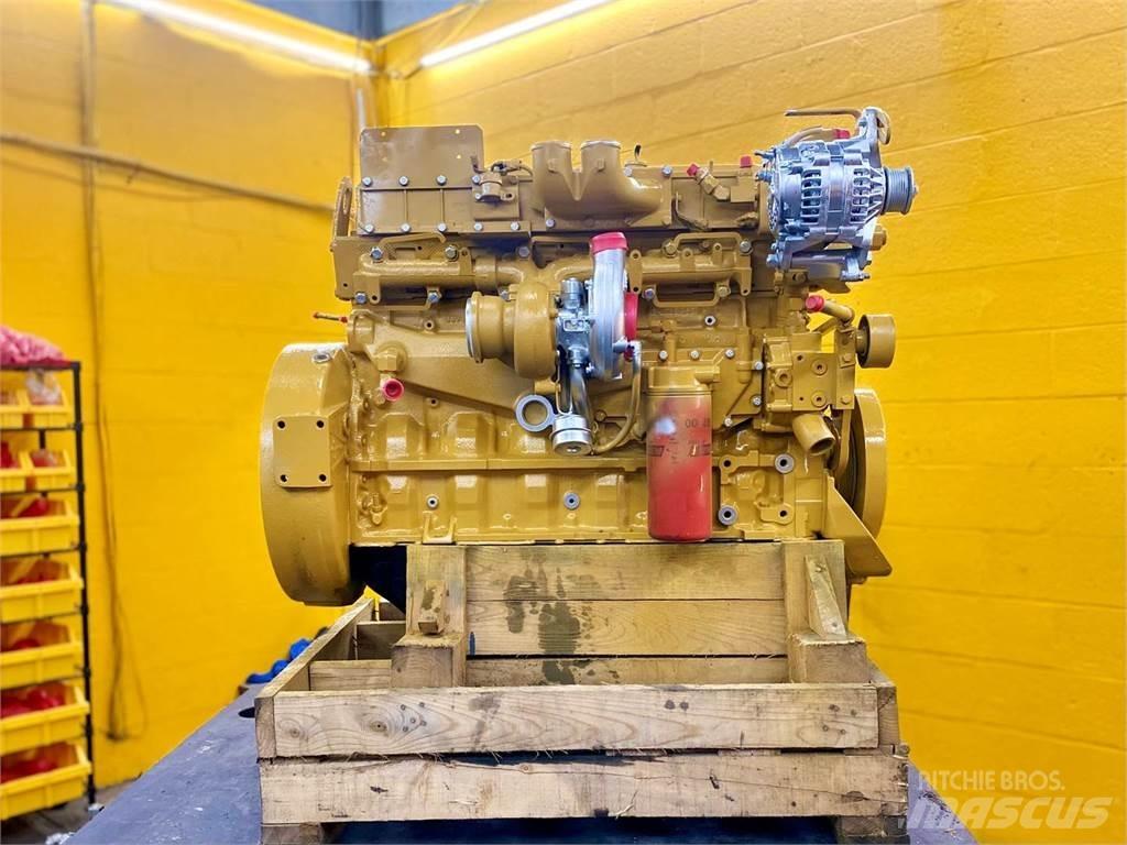 CAT 3116 Motori