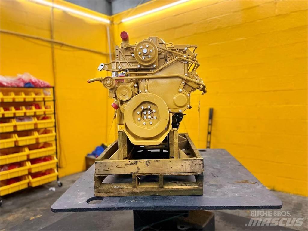 CAT 3116 Motori