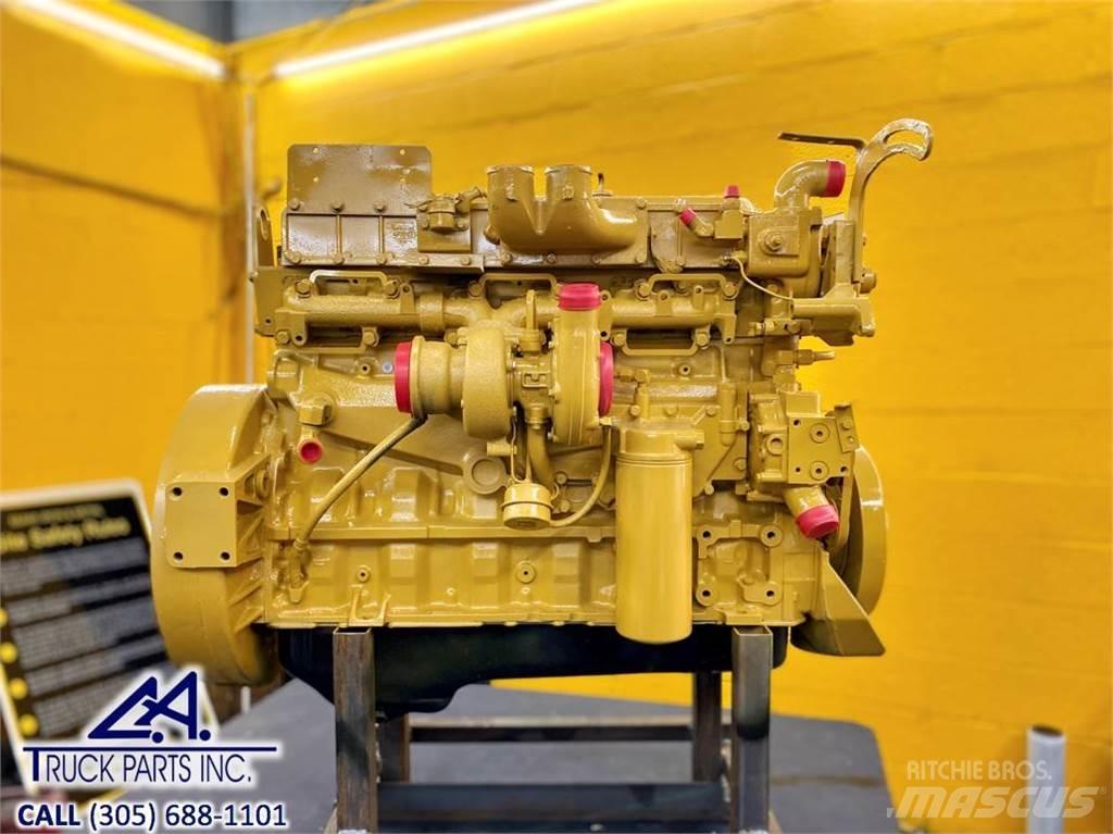 CAT 3116 Motori