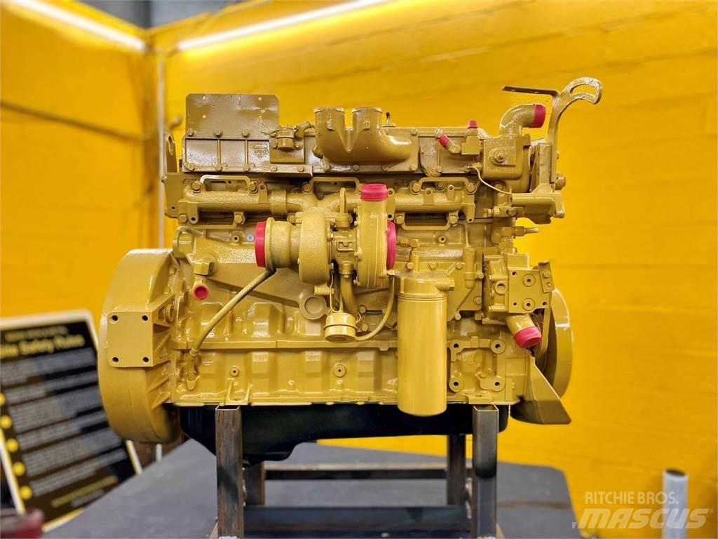 CAT 3116 Motori