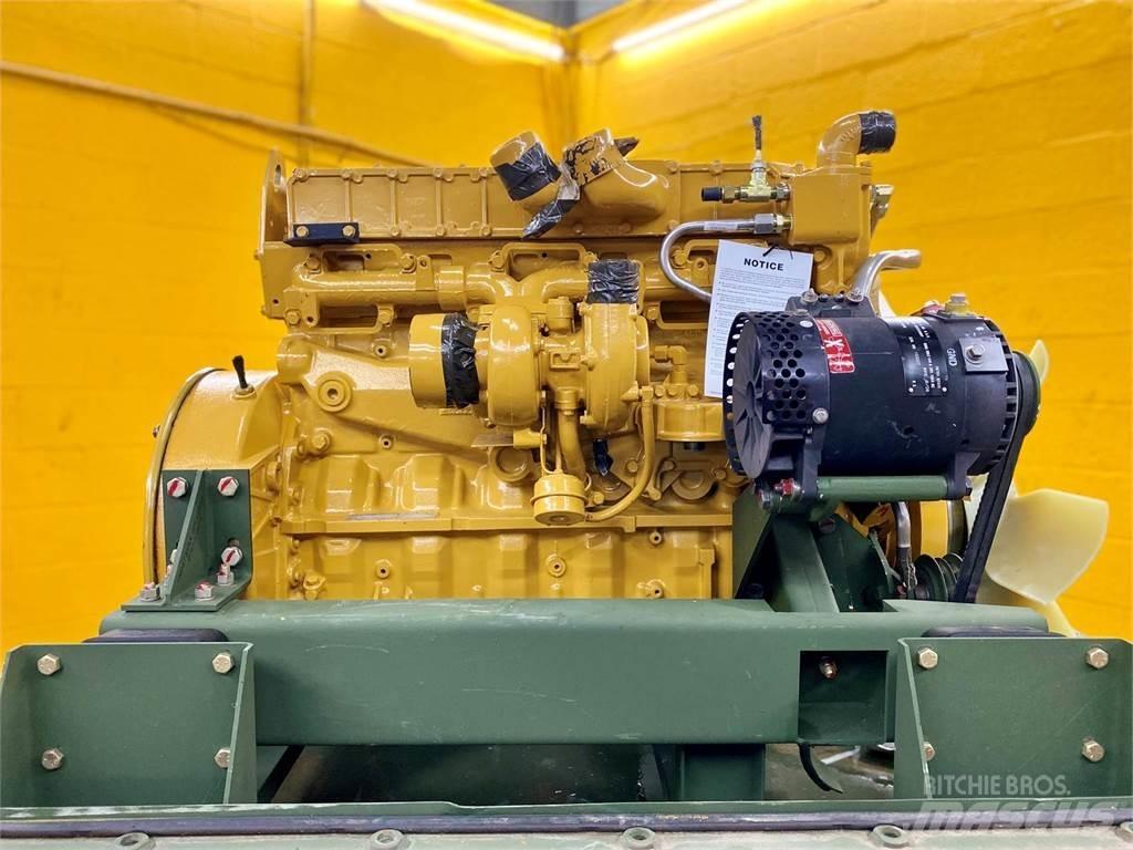 CAT 3116 Motori