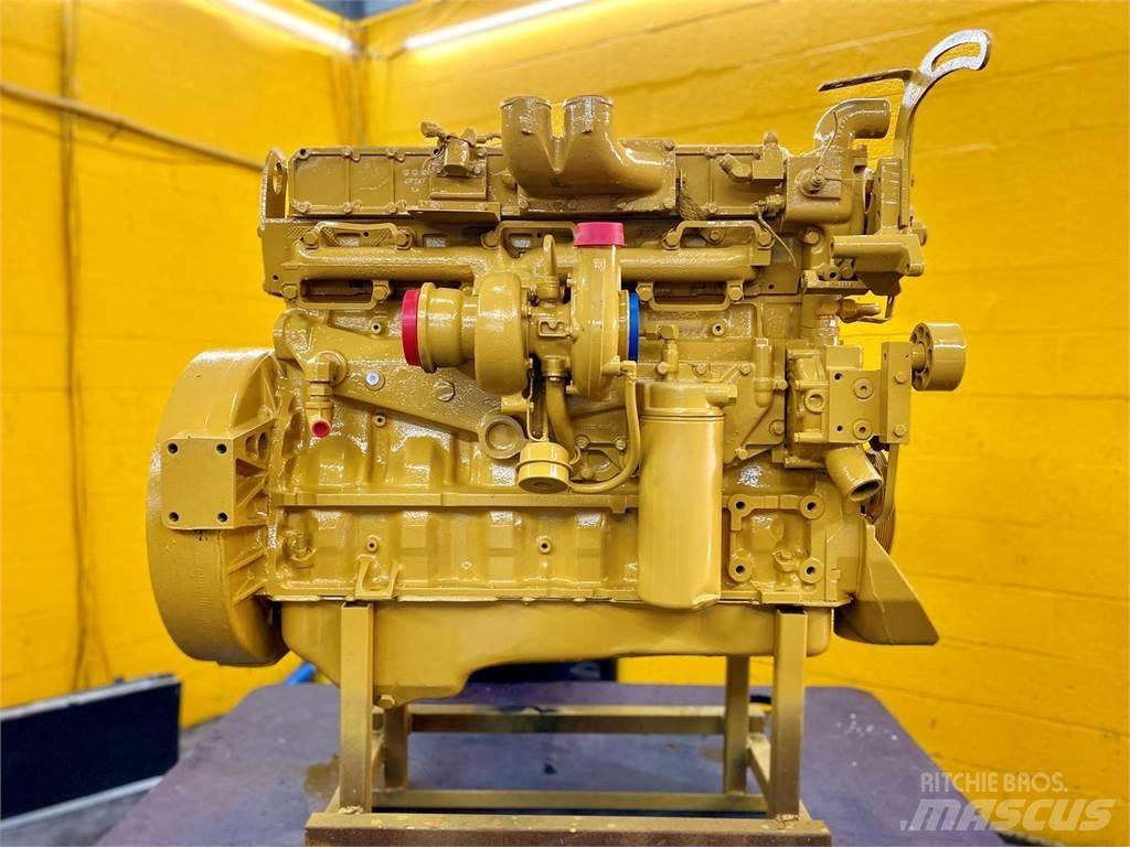 CAT 3116 Motori