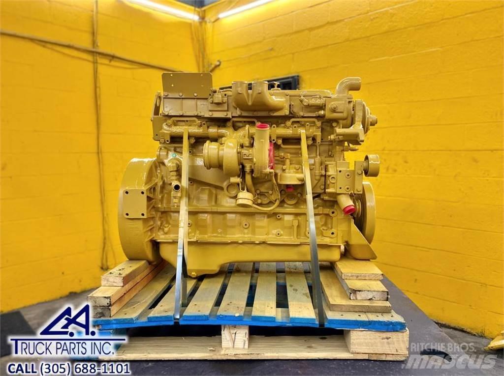 CAT 3116 Motori