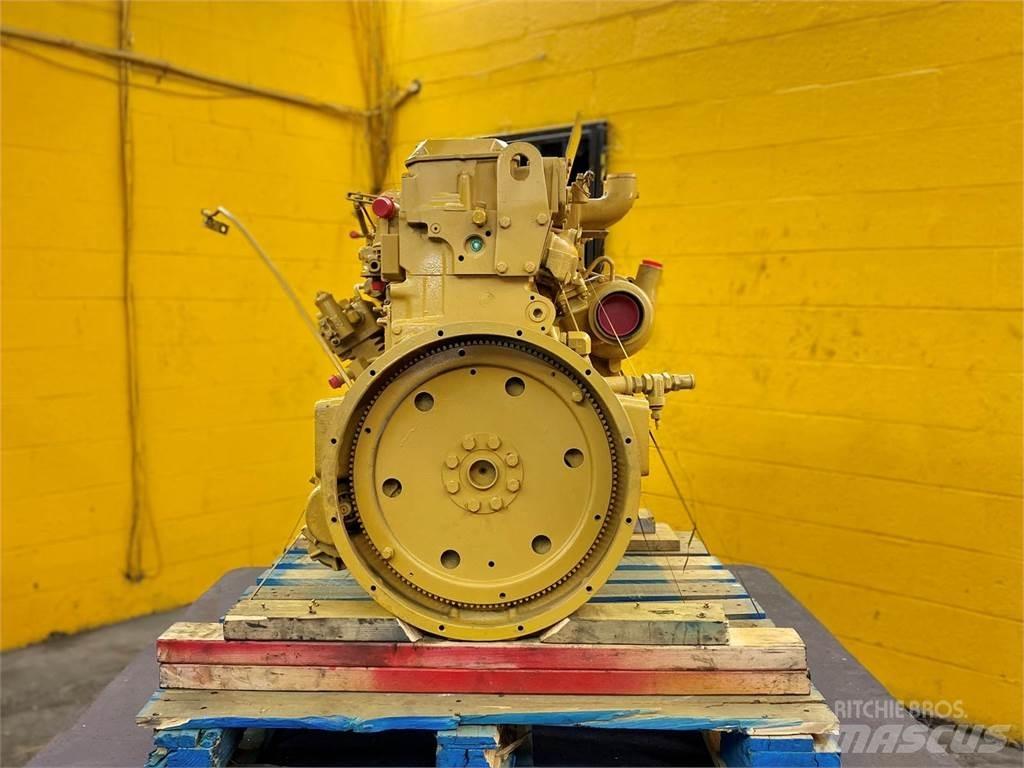 CAT 3116 Motori