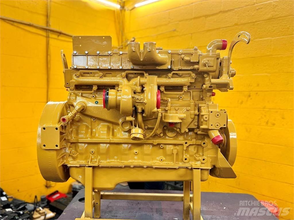 CAT 3116 Motori