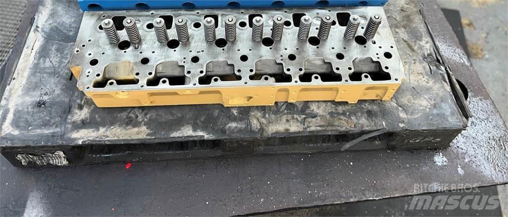 CAT 3116 Druge komponente