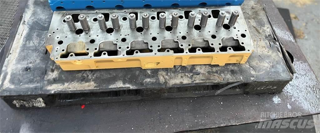 CAT 3116 Druge komponente