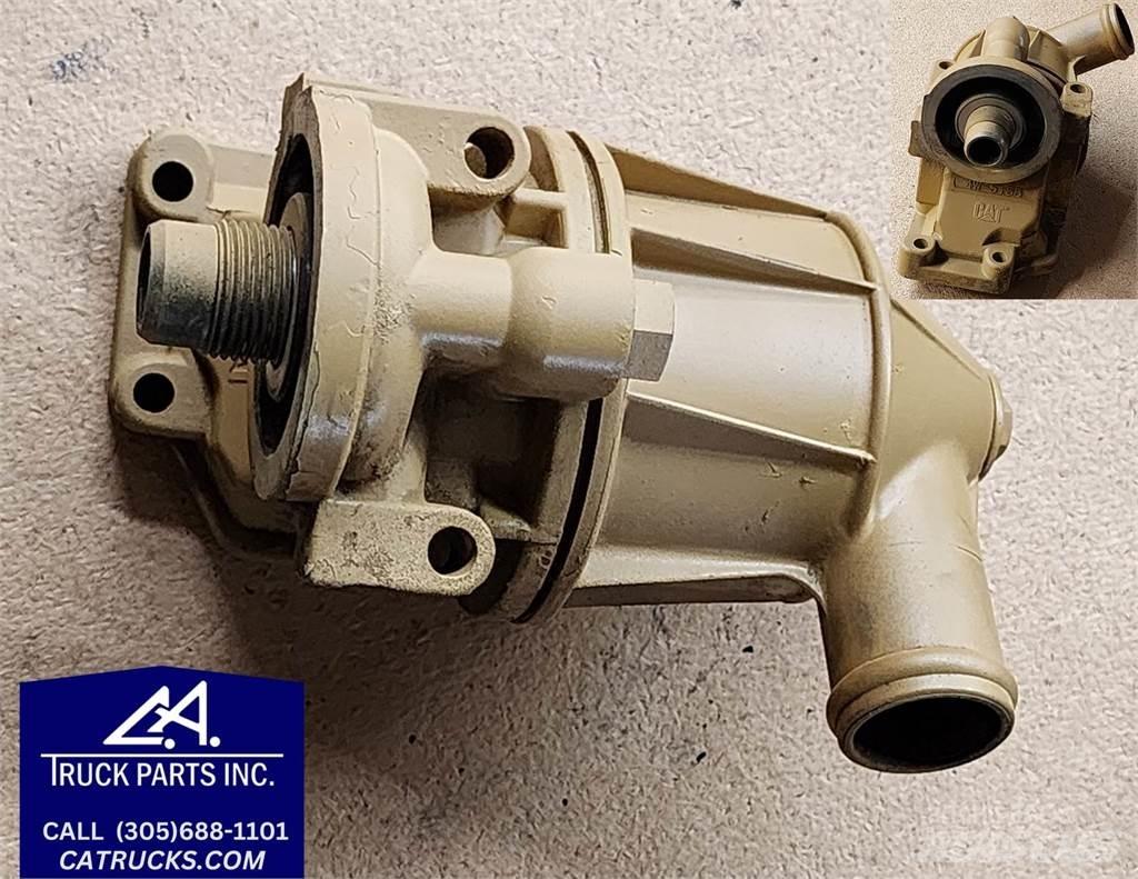 CAT 3116 Druge komponente