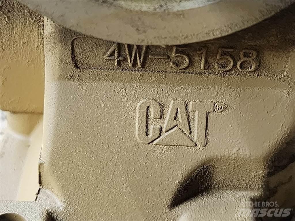 CAT 3116 Druge komponente