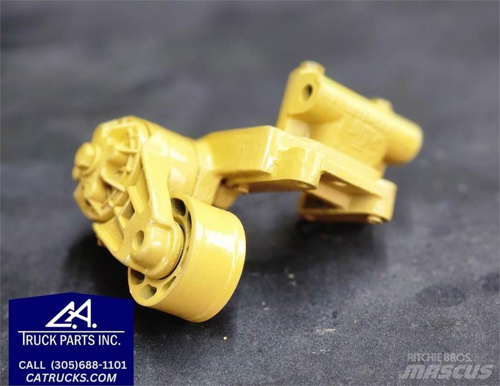 CAT 3116 Druge komponente
