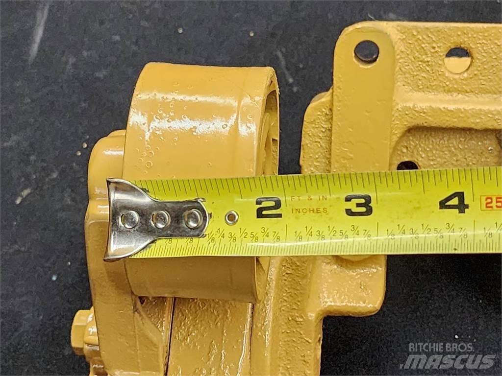 CAT 3116 Druge komponente