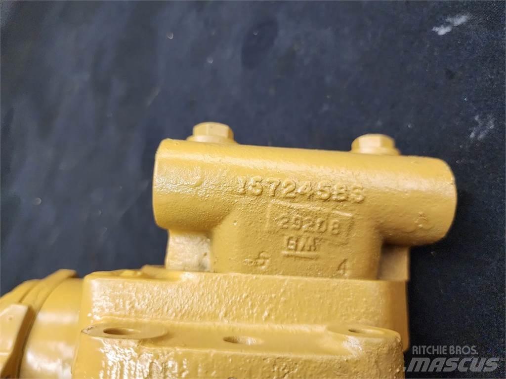 CAT 3116 Druge komponente