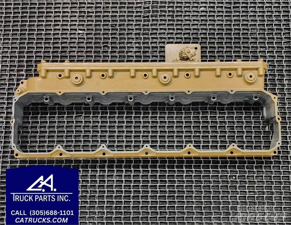 CAT 3116 Druge komponente