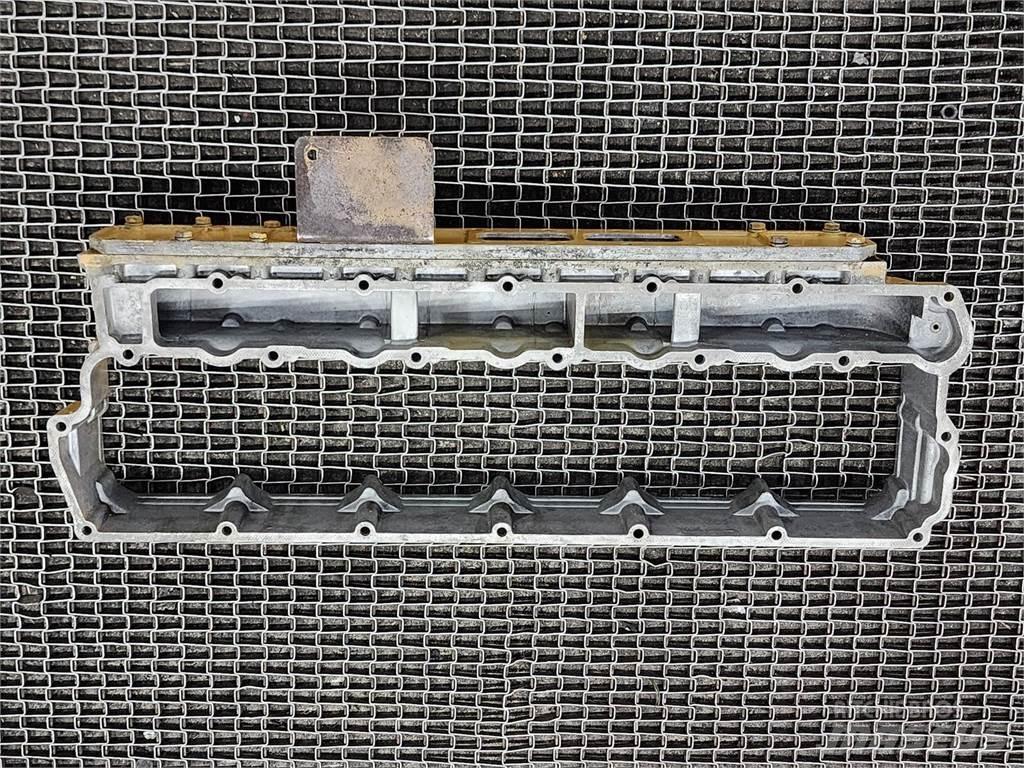 CAT 3116 Druge komponente