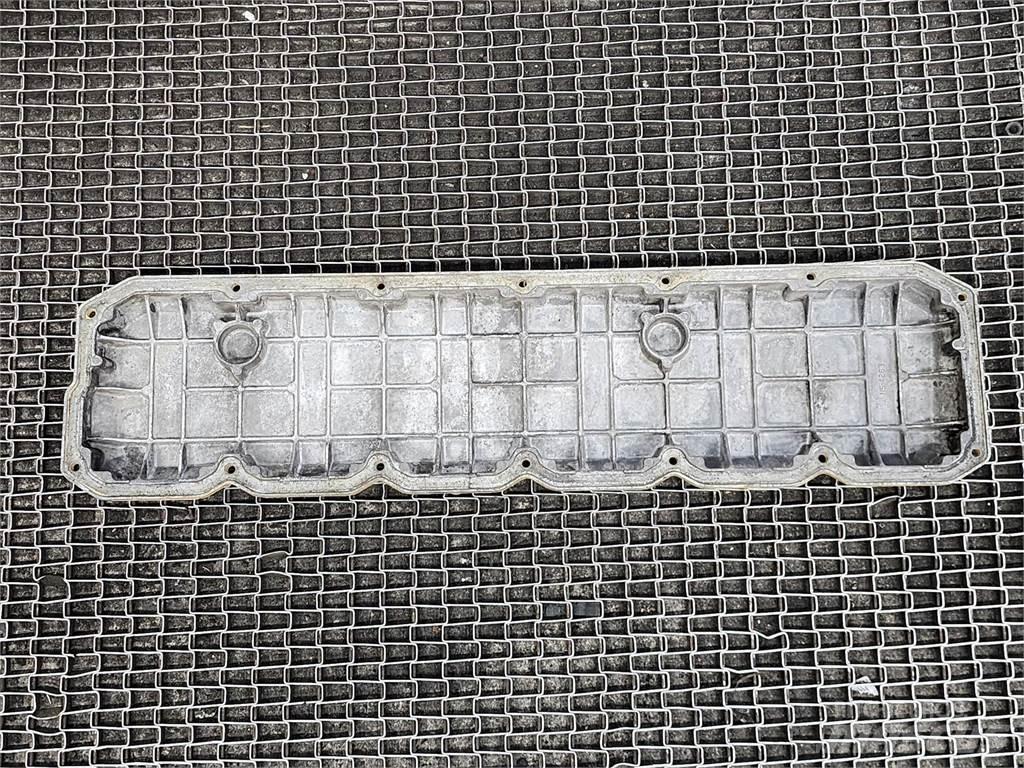 CAT 3116 Druge komponente