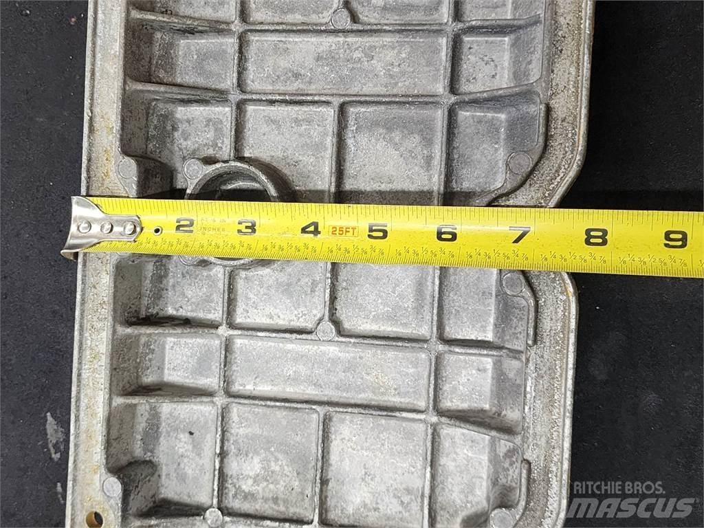 CAT 3116 Druge komponente