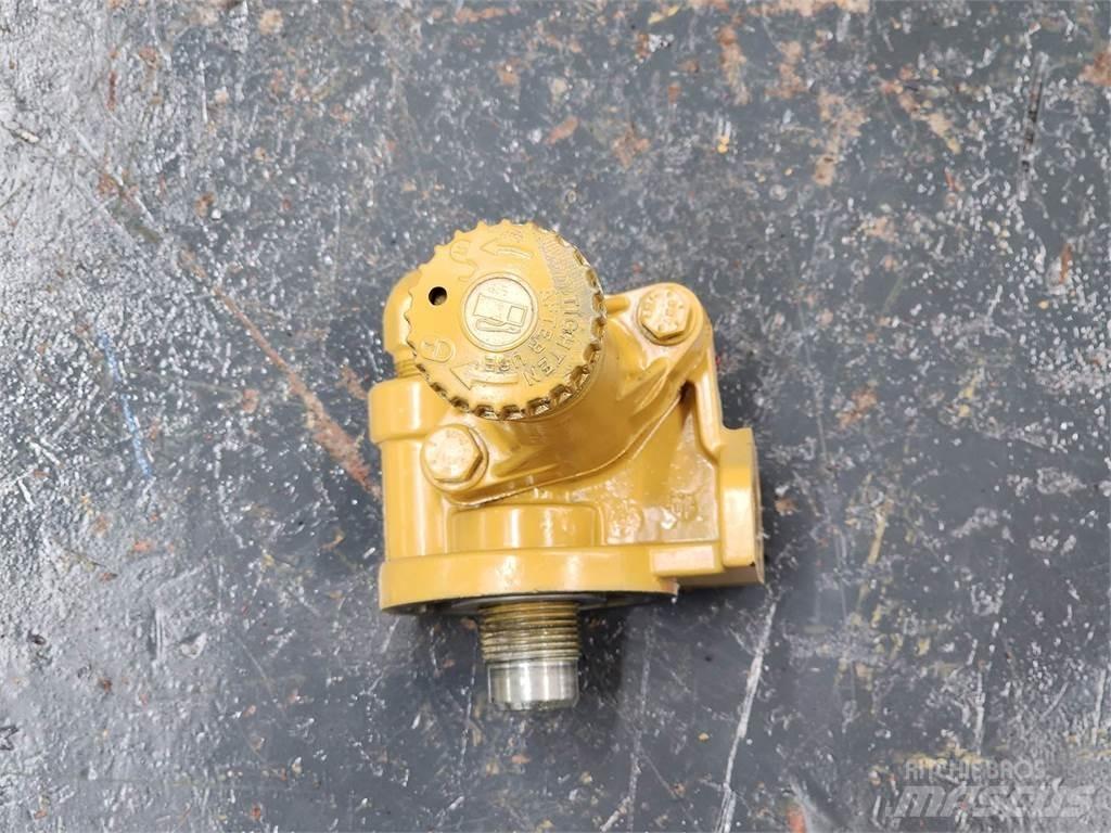 CAT 3116 Druge komponente