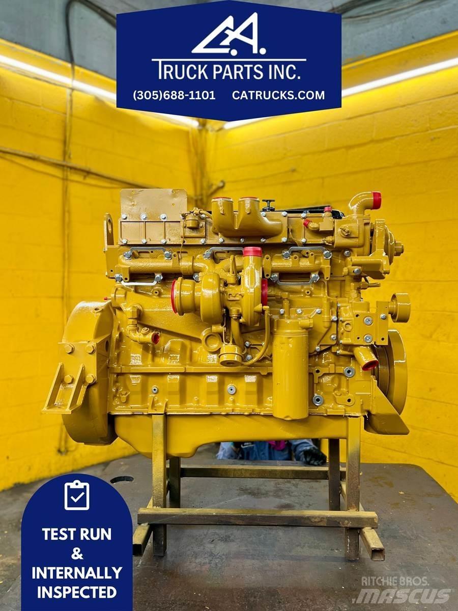 CAT 3116 Motori