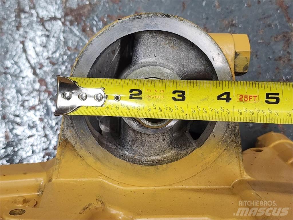 CAT 3116 Motori
