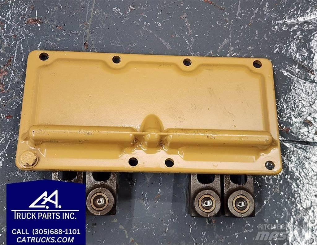 CAT 3116 Transport – ostalo