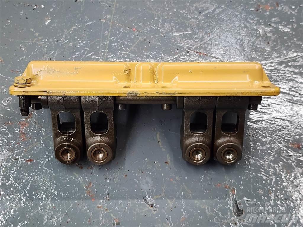 CAT 3116 Transport – ostalo