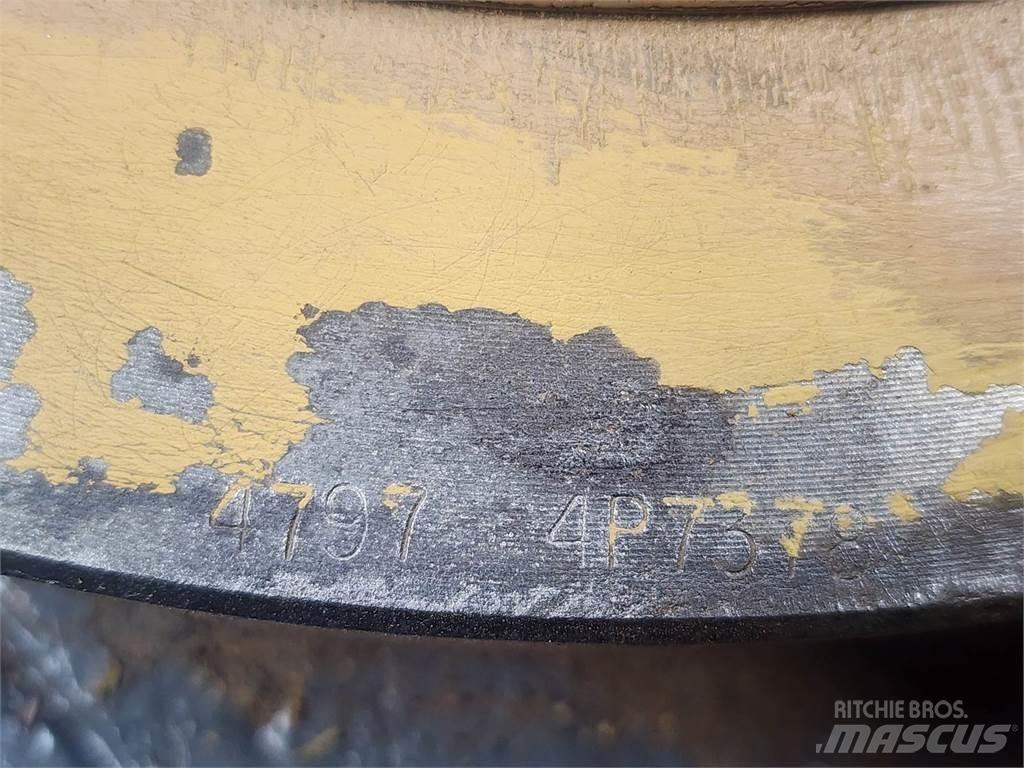 CAT 3116 Motori