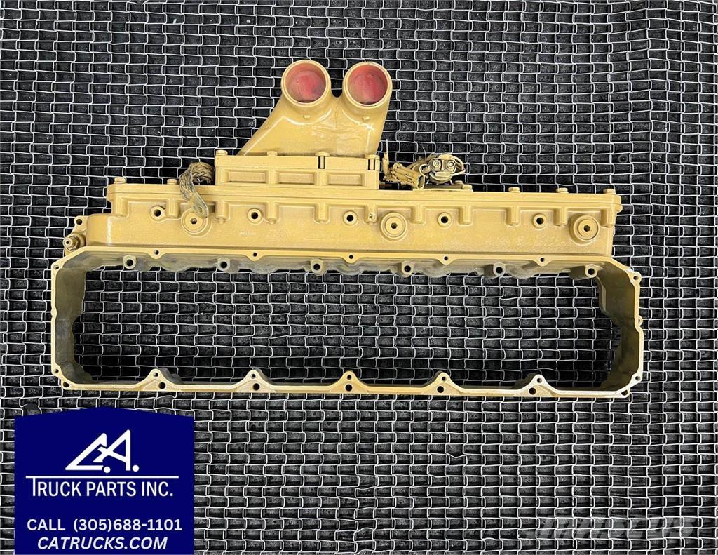 CAT 3116 Transport – ostalo
