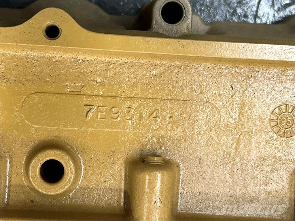 CAT 3116 Transport – ostalo
