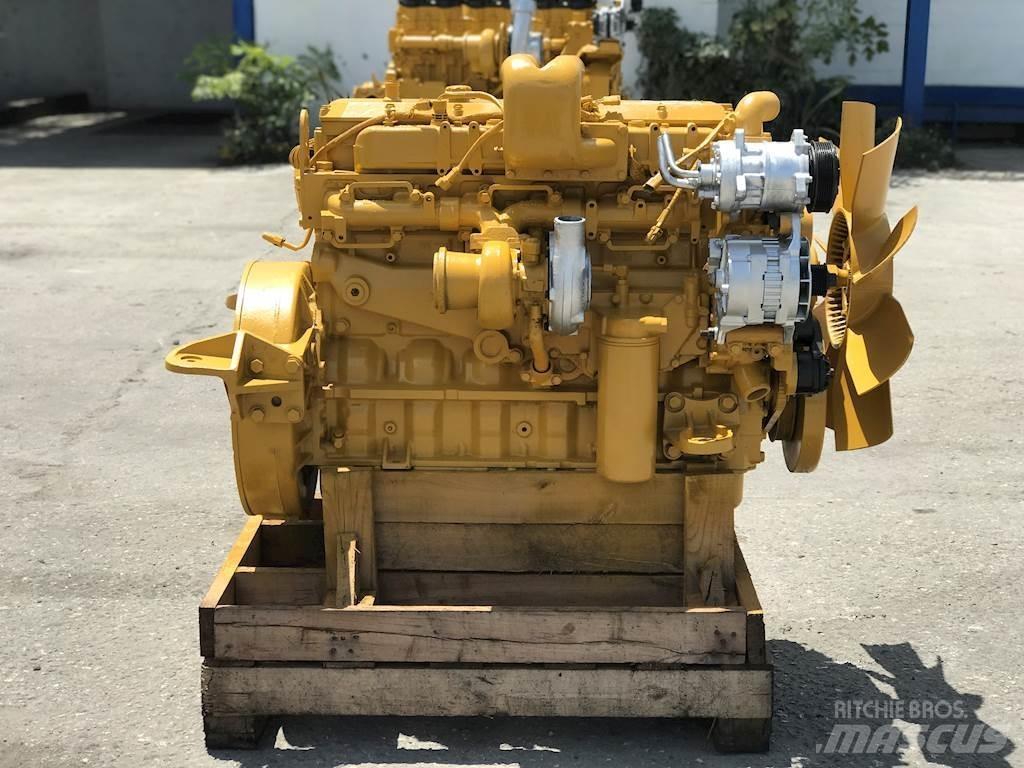 CAT 3116 Motori