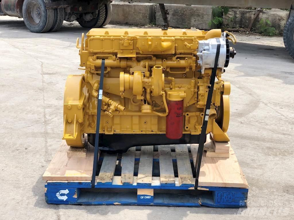 CAT 3116 Motori