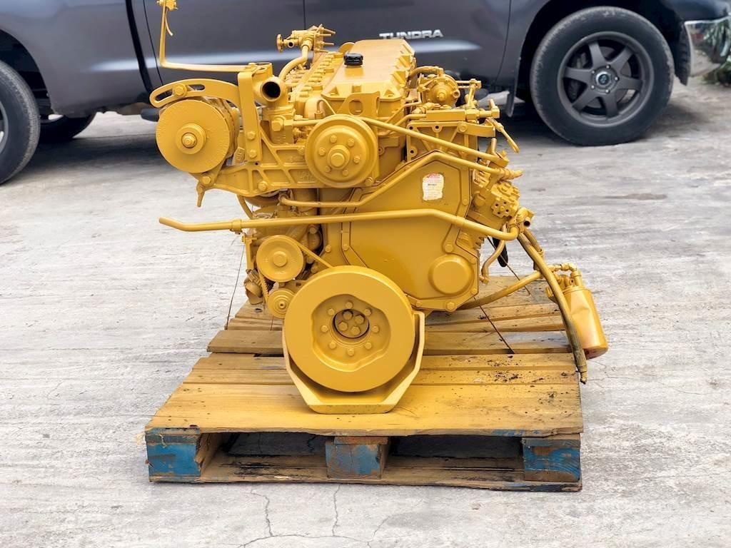 CAT 3116 Motori
