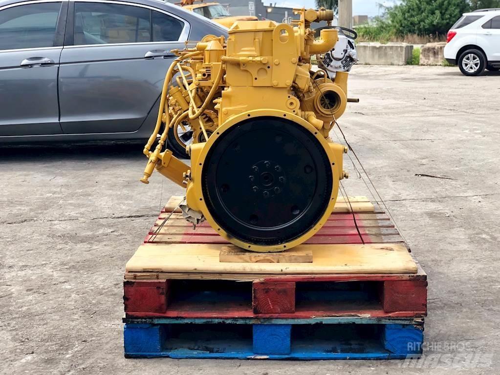 CAT 3116 Motori