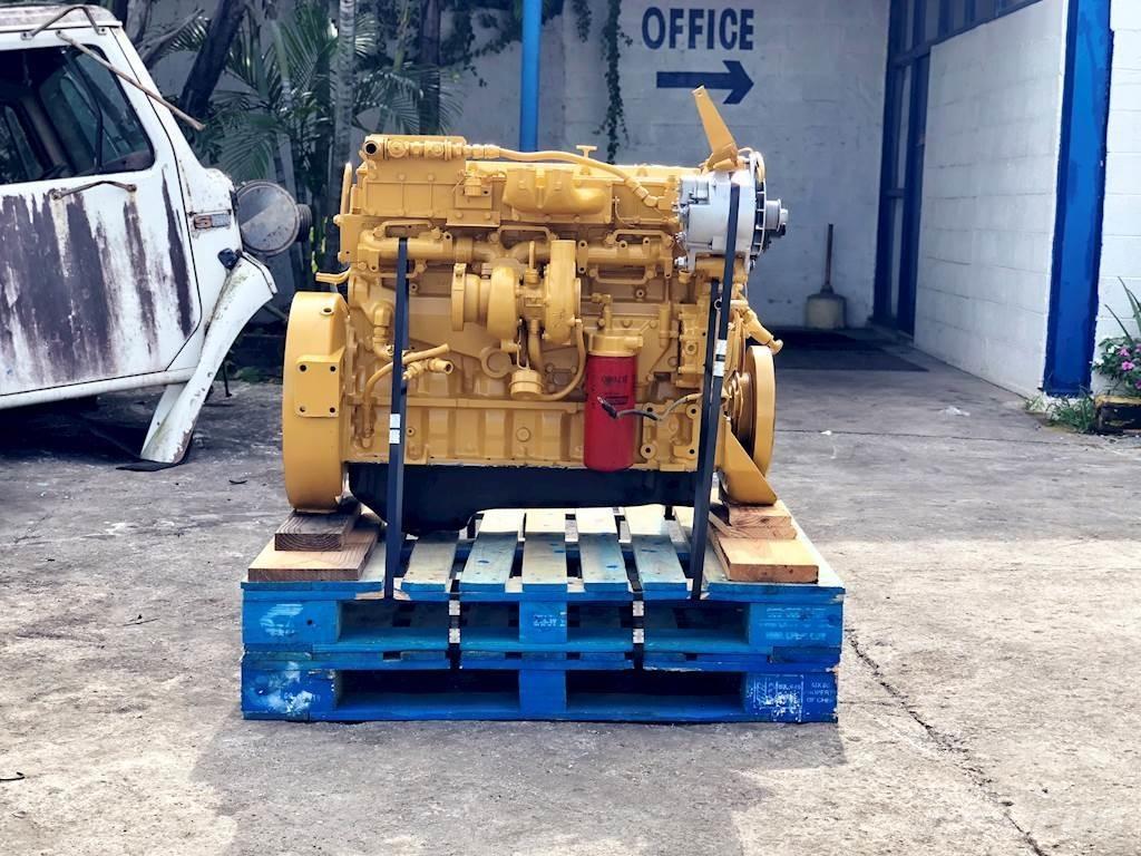 CAT 3116 Motori