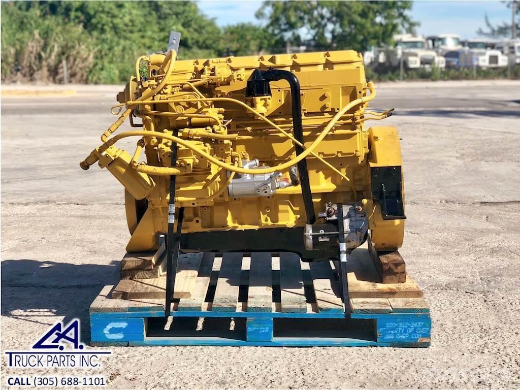 CAT 3116 Motori