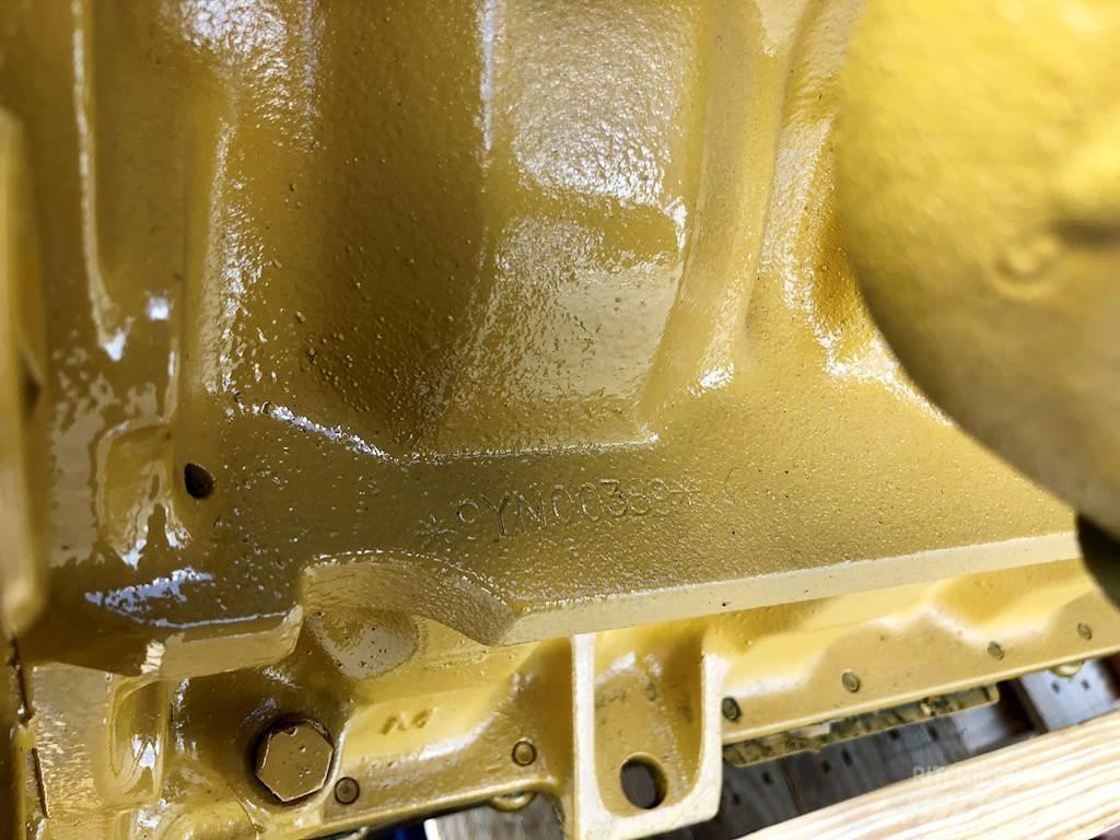 CAT 3116 Motori