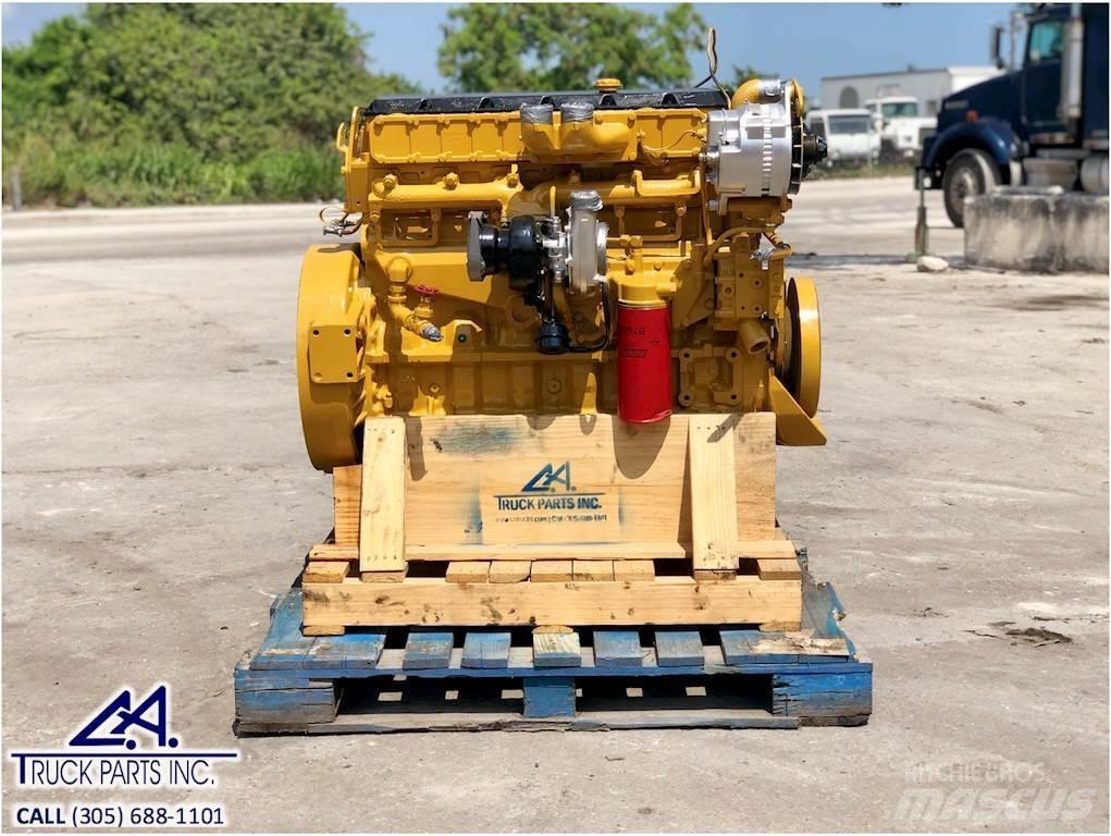 CAT 3116 Motori