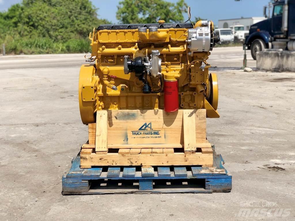 CAT 3116 Motori