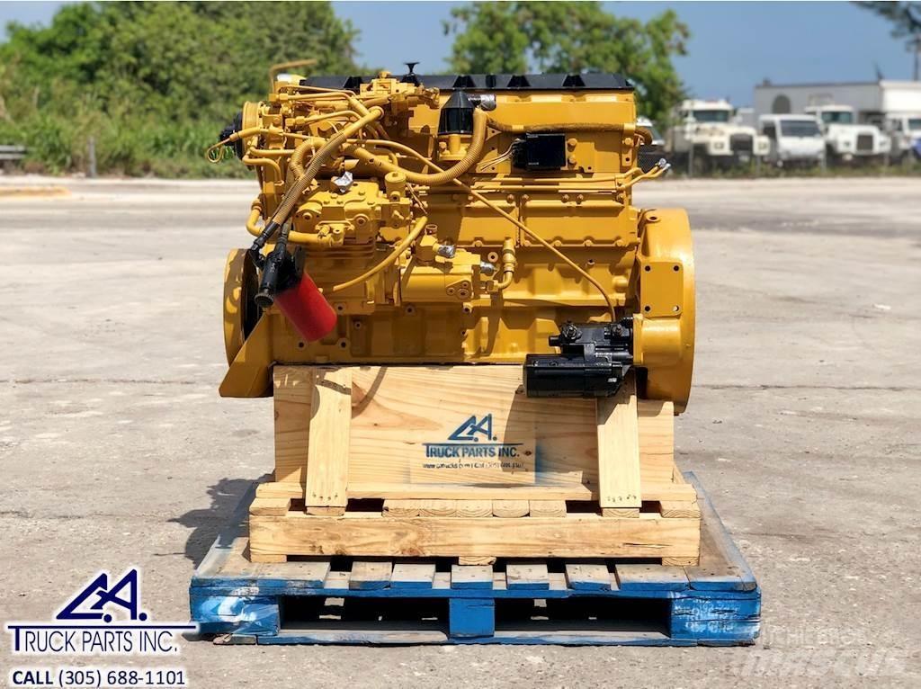 CAT 3116 Motori