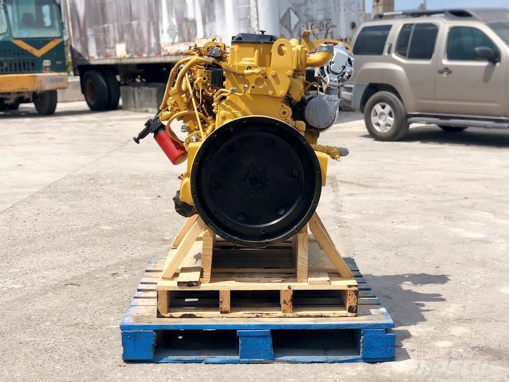 CAT 3116 Motori