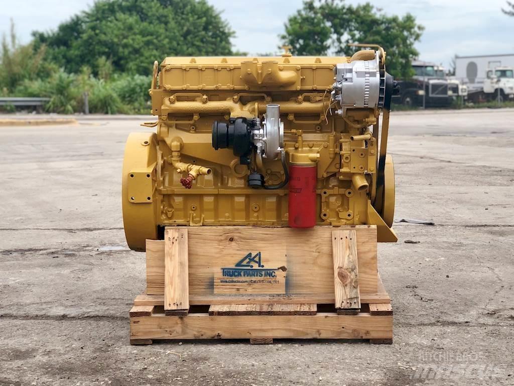 CAT 3116 Motori