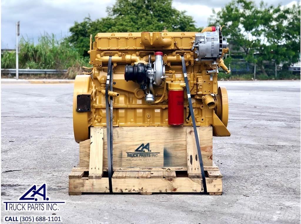 CAT 3116 Motori