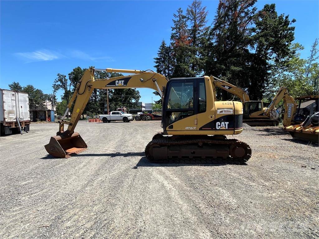 CAT 311C Bageri gusjeničari