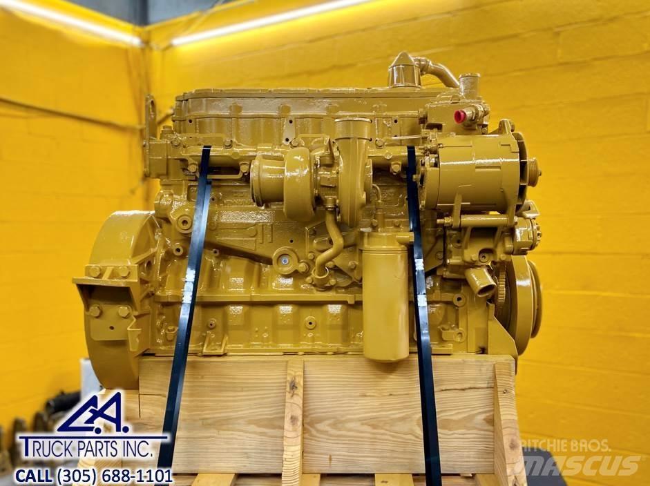 CAT 3126 Motori